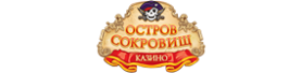 Онлайн-казино Остров Сокровищ