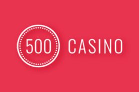 Онлайн-казино 500 Casino