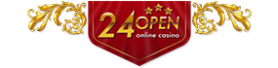 Онлайн-казино 24open casino