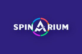 Онлайн-казино Spinarium