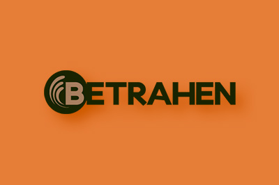 Betrahen