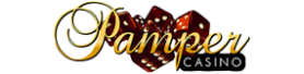 Онлайн-казино Pamper
