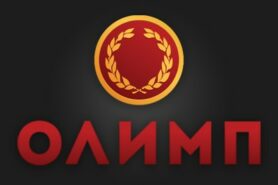 Онлайн-казино Олимп