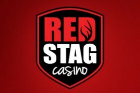Онлайн-казино Red Stag