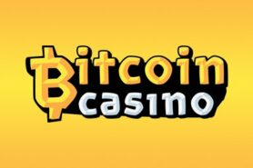 Онлайн-казино Биткоин