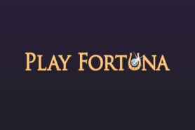 Онлайн-казино Play Fortuna