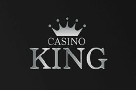 Онлайн-казино Кинг