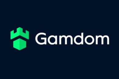 Gamdom