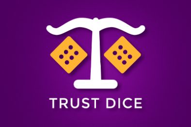 TrustDice