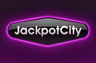 JackpotCity Casino