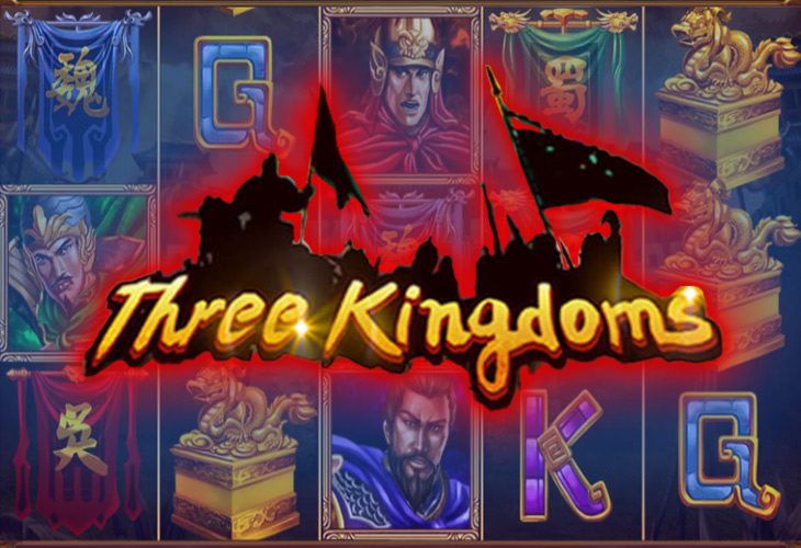 Three Kingdoms