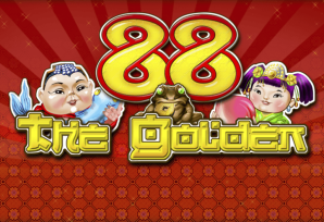88 Golden 88