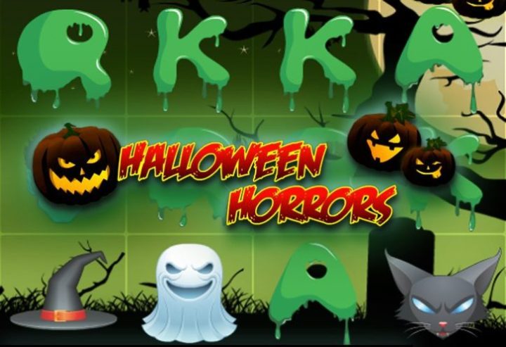 Halloween Horrors