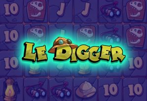 Le Digger