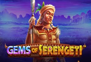 Gems of Serengeti