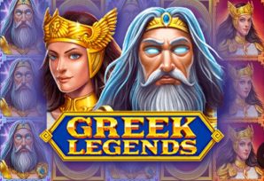 Greek Legends