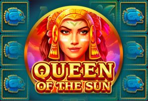 Queen of the Sun