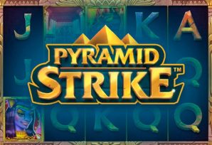 Pyramid Strike