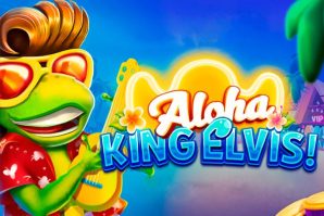 Aloha King Elvis