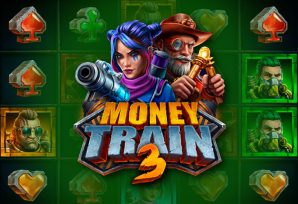 Money Train 3