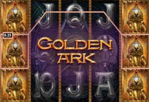 Golden Ark