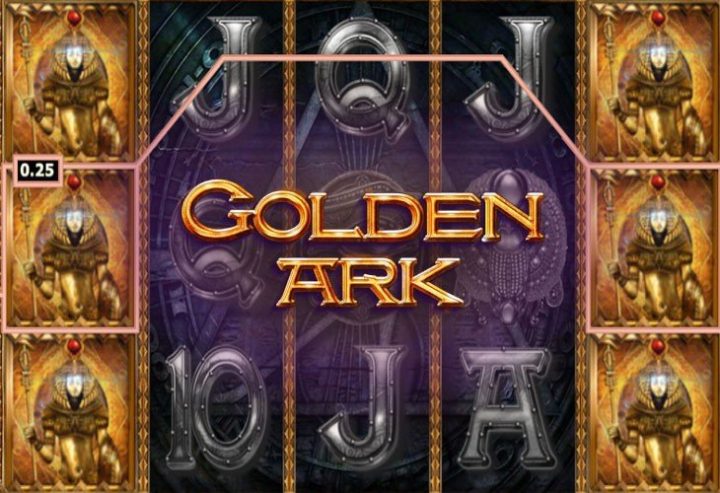 Golden Ark