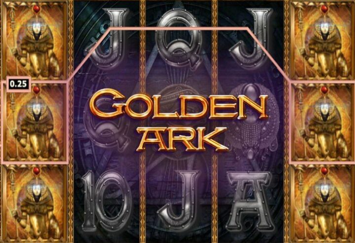 Golden Ark
