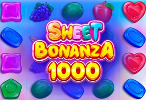 Sweet Bonanza 1000