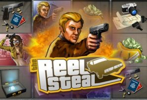The Reel Steal
