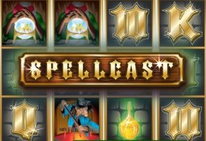Spellcast