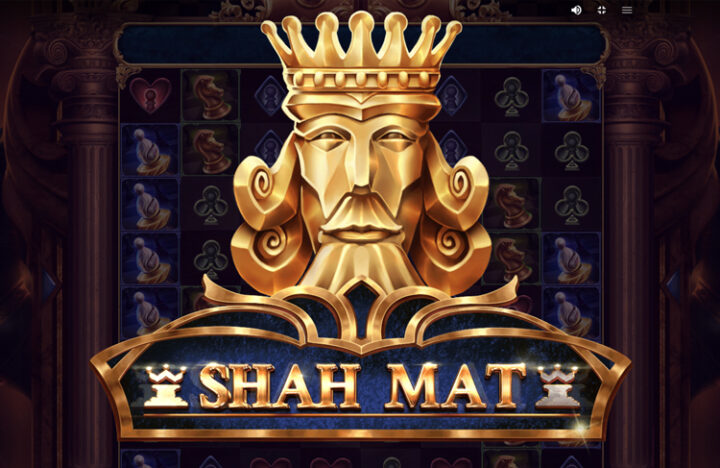 Shah Mat