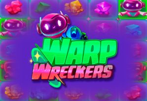 Warp Wreckers Power Glyph