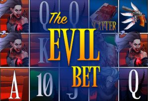 Evil Bet