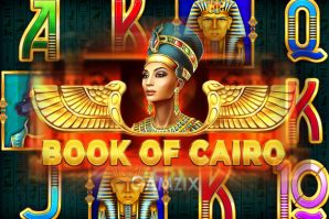 Book of Cairo