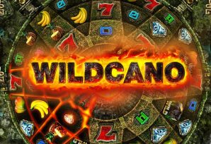 Wildcano