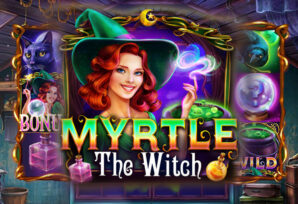 Myrtle the Witch
