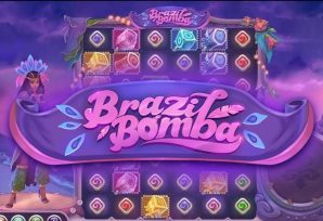 Brazil Bomba