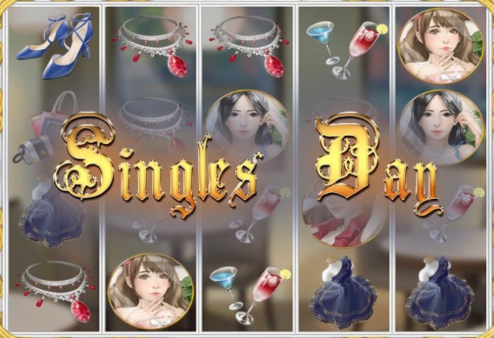Singles Day