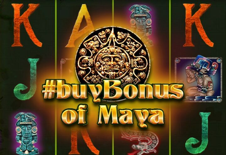 buyBonus of Maya
