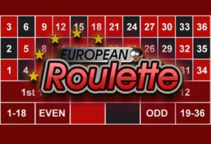 European Roulette VIP