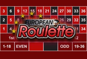 European Roulette VIP