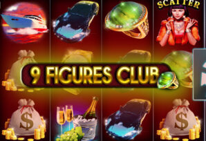 9 Figures Club