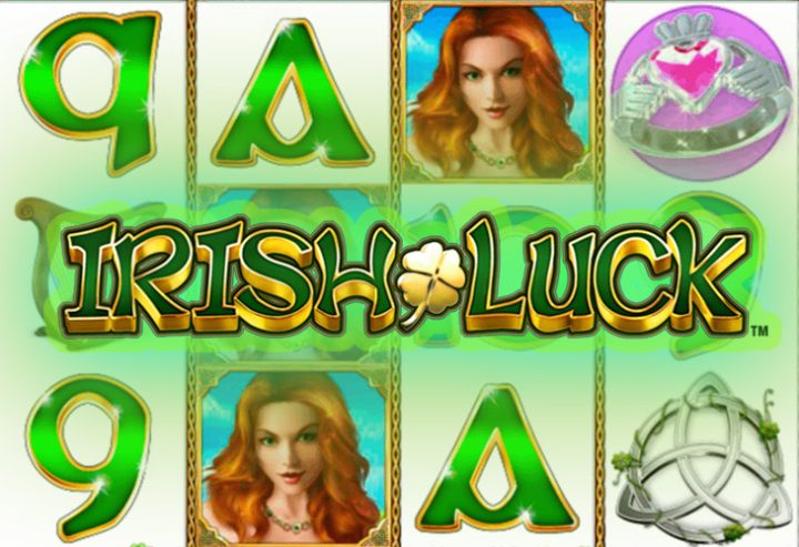 Irish Luck