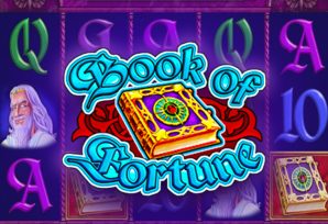 Book of Fortune