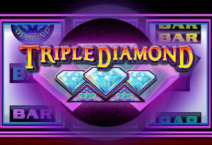 Triple Diamond