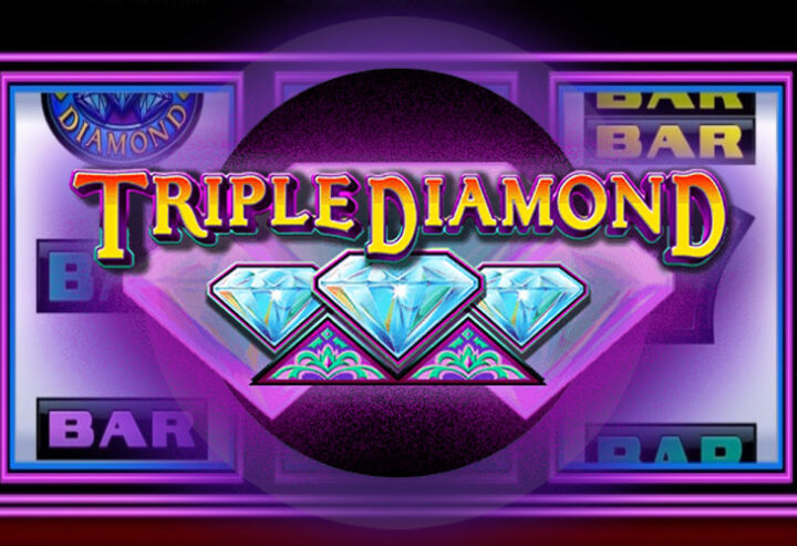 Triple Diamond