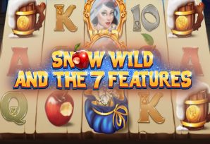 Snow Wild And The 7 Features