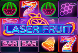 Laser Fruit