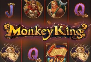 Monkey King
