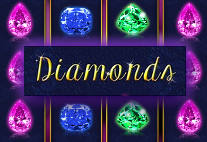 Diamonds